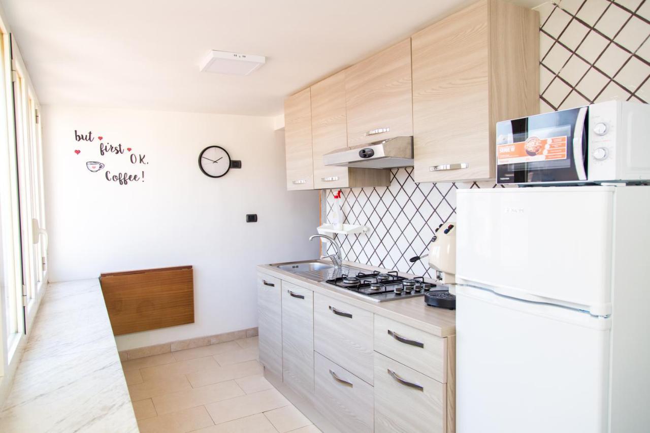 Apartmán Cuore Di Spaccanapoli Exteriér fotografie