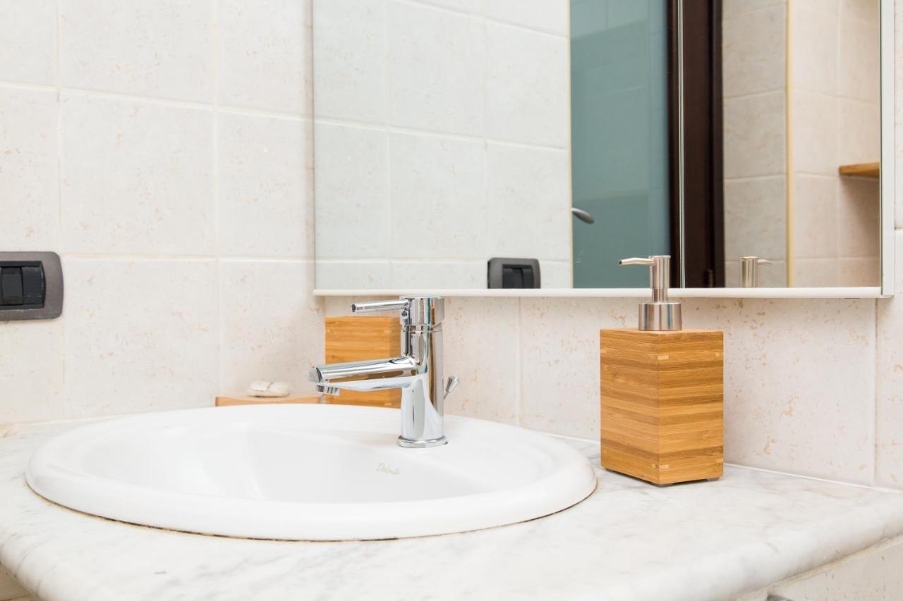 Apartmán Cuore Di Spaccanapoli Exteriér fotografie