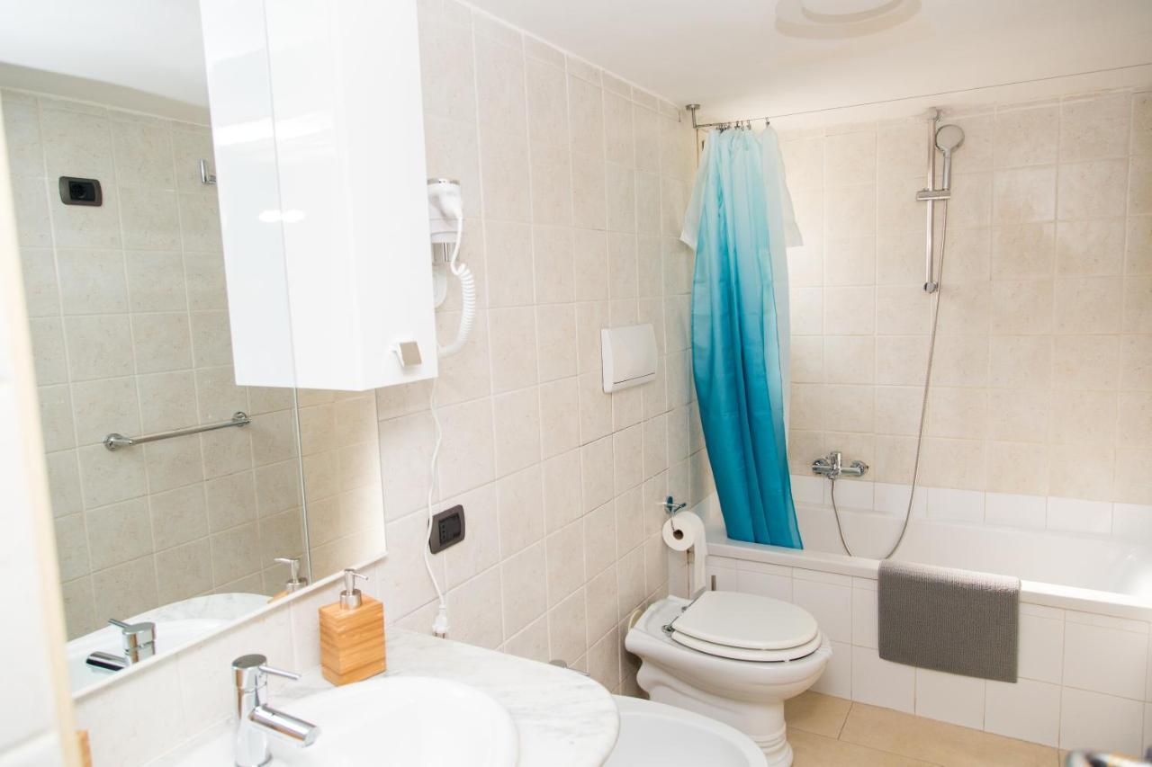 Apartmán Cuore Di Spaccanapoli Exteriér fotografie