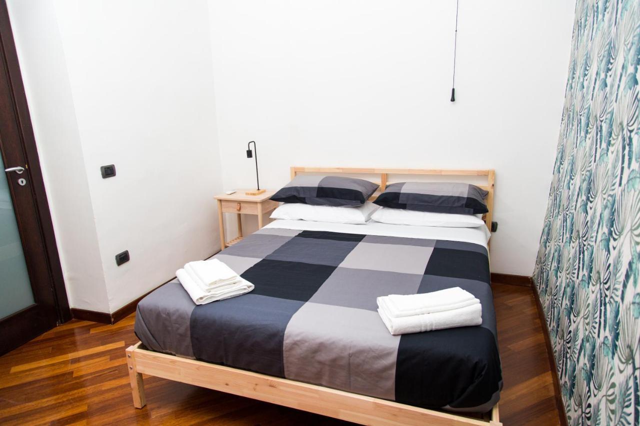 Apartmán Cuore Di Spaccanapoli Exteriér fotografie