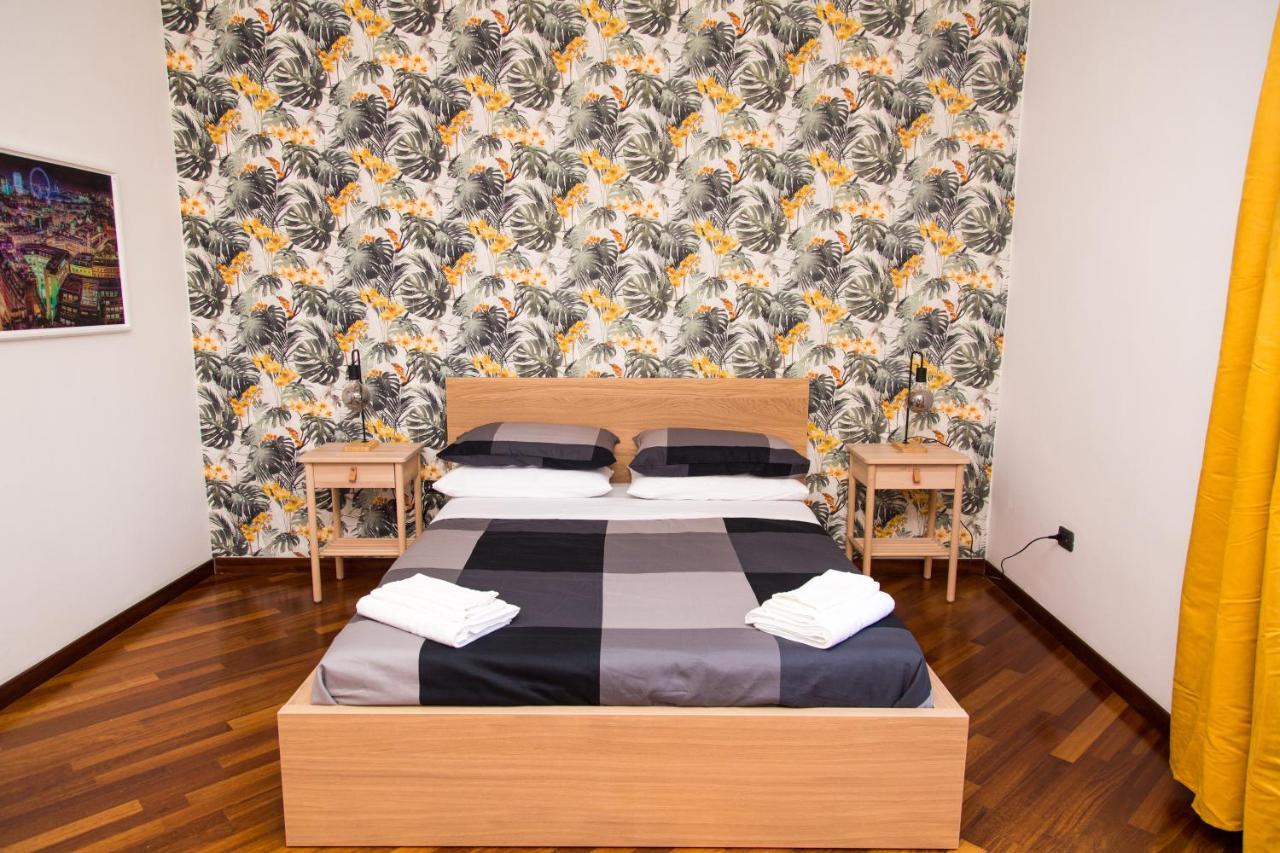 Apartmán Cuore Di Spaccanapoli Exteriér fotografie