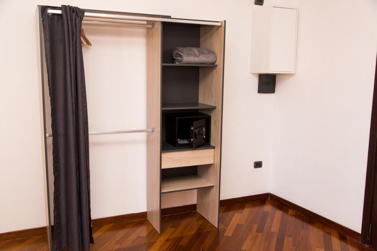Apartmán Cuore Di Spaccanapoli Exteriér fotografie