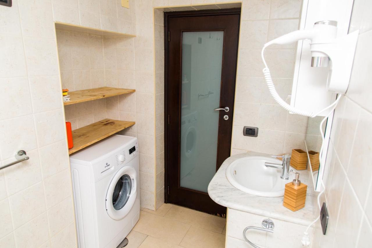 Apartmán Cuore Di Spaccanapoli Exteriér fotografie