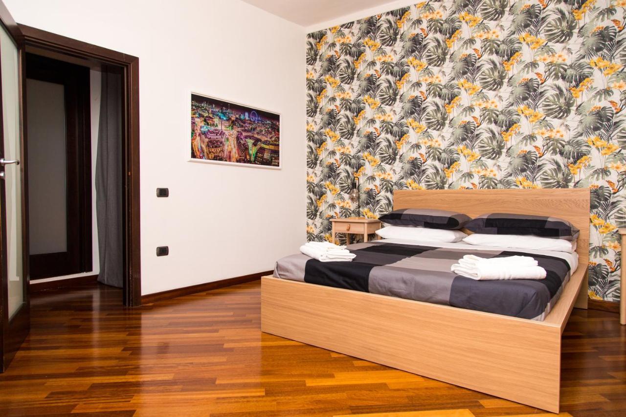Apartmán Cuore Di Spaccanapoli Exteriér fotografie