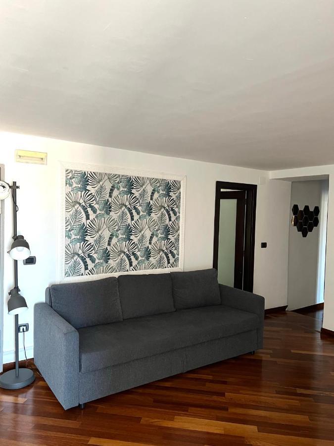 Apartmán Cuore Di Spaccanapoli Exteriér fotografie