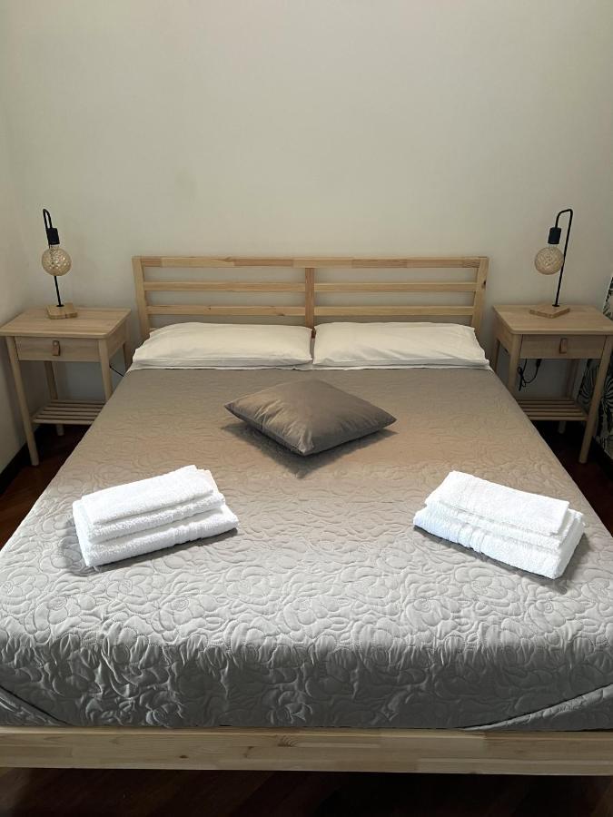 Apartmán Cuore Di Spaccanapoli Exteriér fotografie